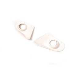 Купити Адаптери під противотуманки (2006-2013, під фарбування) для Mercedes Sprinter W906 рр