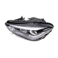 Купити Передня фара (Ліва, Оригінал, Б.У.) для Mercedes CLA C118 2019- рр