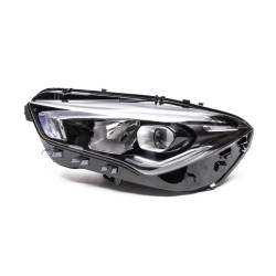 Купити Передня фара (Ліва, Оригінал, Б.У.) для Mercedes CLA C118 2019- рр
