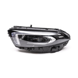 Купити Передня фара Multibeam (Ліва, Оригінал, Б.У.) для Mercedes A-сlass W177 2018- рр