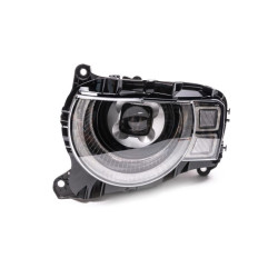 Купити Передня фара з адаптацією (Ліва, Оригінал, Б.У.) для Land Rover Defender 2019- рр