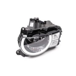 Купити Передня фара LED з блоком (Ліва, Оригінал, Б.У.) для Land Rover Defender 2019- рр