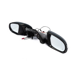 Купить Зеркала в собранном виде (2 шт) для Mercedes C-сlass W205 2014-2021 гг