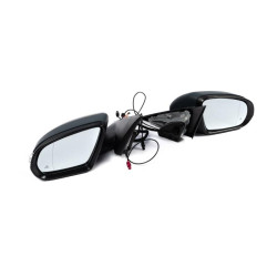 Купить Зеркала в собранном виде (2 шт) для Mercedes C-сlass W205 2014-2021 гг
