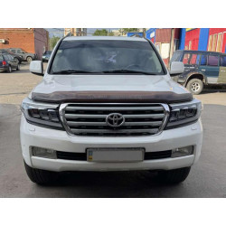 Купити Передні фари 2007-2014 (Bugatti) для Toyota Land Cruiser 200