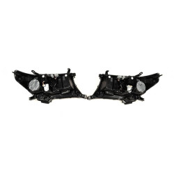 Купити Передні фари 2007-2014 (Bugatti) для Toyota Land Cruiser 200