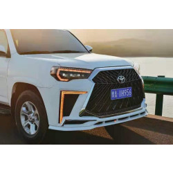 Купить Комплект рестайлинг обвесов для Toyota 4Runner 2009-2024 гг
