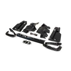 Купить Комплект рестайлинг обвесов для Toyota 4Runner 2009-2024 гг