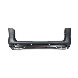 Купить Задний бампер Maybach для Mercedes Vito/V-class W447 2014- гг