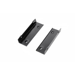 Купить Крепеж брызговика (2 шт, передний) для Mercedes Sprinter W901/902/903/904/905 1995-2006 гг