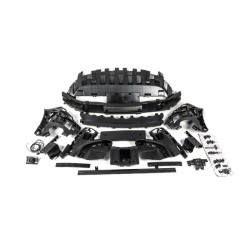 Купить Комплект обвеса (Maybach Type-B без капота) для Mercedes Vito/V-class W447 2014- гг