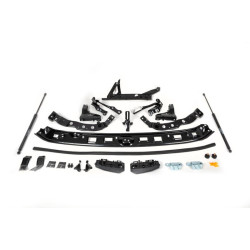 Купить Комплект креплений для переработки в рестайлинг. для Toyota Land Cruiser 200