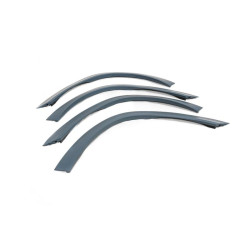 Купить Комплект обвесов AMG GLE63 (с полным задним бампером) для Mercedes GLE W167