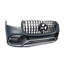 Купить Комплект обвесов AMG GLS63 для Mercedes GLS X167