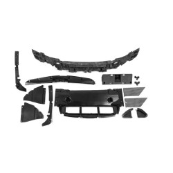 Купить Комплект обвесов AMG GLS63 для Mercedes GLS X167