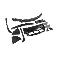 Купить Комплект обвесов AMG GLS63 для Mercedes GLS X167