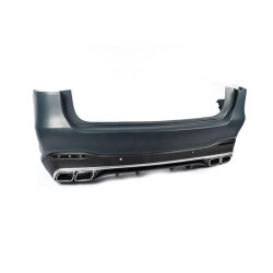 Купить Комплект обвесов AMG GLS63 для Mercedes GLS X167