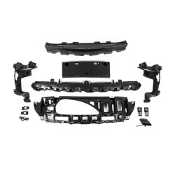 Купить Комплект обвесов AMG E63 (для 2020-2024) для Mercedes E-сlass W213