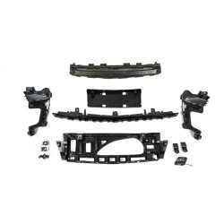 Купить Комплект обвесов AMG E63 (для 2020-2024) для Mercedes E-сlass W213