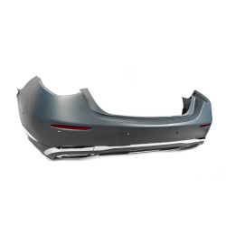 Купить Комплект обвесов Maybach S680 для Mercedes S-сlass W223