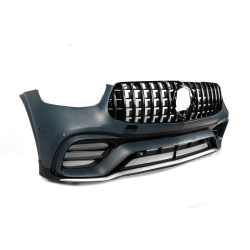 Купить Комплект обвесов 2020-2022 (AMG GLC63) для Mercedes GLC X253