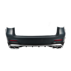 Купить Комплект обвесов 2020-2022 (AMG GLC63) для Mercedes GLC X253