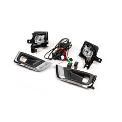 Купить Противотуманки V1 (комплект) для Toyota Land Cruiser 300