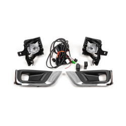 Купить Противотуманки V1 (комплект) для Toyota Land Cruiser 300