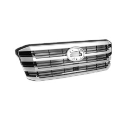 Купити Передня решітка MDL для Toyota Land Cruiser 300 2021- рр
