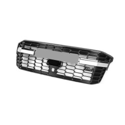 Купить Передняя решетка GR Sport для Toyota Land Cruiser 300