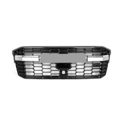 Купить Передняя решетка GR Sport для Toyota Land Cruiser 300