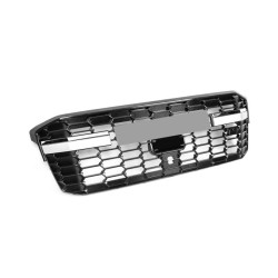 Купить Передняя решетка GR Sport для Toyota Land Cruiser 300