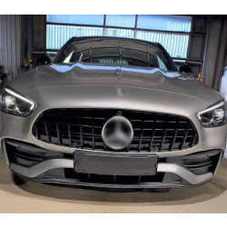 Купить Передняя решетка GT Panamericana (для AMG-Line) для Mercedes C-class W206 2022- рр