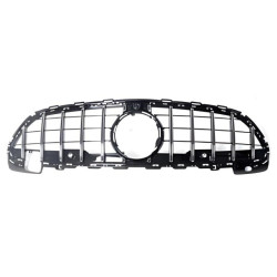 Купить Передняя решетка GT Panamericana (для AMG-Line) для Mercedes C-class W206 2022- рр