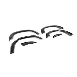 Купить Расширители арок (бушвакеры, 6 шт) для Land Rover Defender 2019- рр