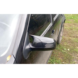 Купити Накладки на дзеркала RLine-Look (2 шт) для Volkswagen Bora 1998-2004 рр