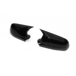 Купити Накладки на дзеркала RLine-Look (2 шт) для Volkswagen Bora 1998-2004 рр