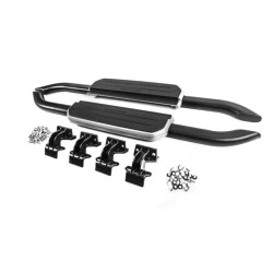 Купити Бокові пороги OEM (для короткого, 2 шт) для Land Rover Defender 2019- рр