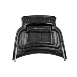 Купить Карбоновый капот (натуральный карбон) для Land Rover Defender 2019- рр