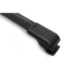 Купить Перемычки на рейлинг под ключ Wingbar V1 (2 шт) Серые для Dacia Duster 2024- гг