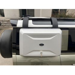 Купити Експедиційний ящик V1 для Land Rover Defender 2019- рр