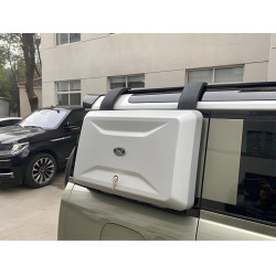 Купити Експедиційний ящик V1 для Land Rover Defender 2019- рр