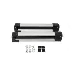 Купить Крепление лыж (на поперечные дуги) под 6 пар лыж