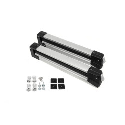 Купить Крепление лыж (на поперечные дуги) под 6 пар лыж