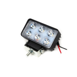 Купити Фари діод DRL 10-218 (1 шт)