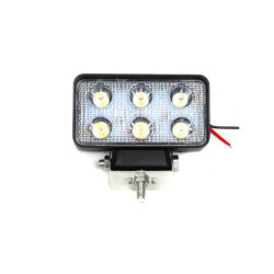 Купити Фари діод DRL 10-218 (1 шт)