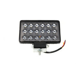 Купити Фари діод DRL 10-736 (1 шт)