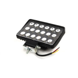 Купити Фари діод DRL 10-736 (1 шт)