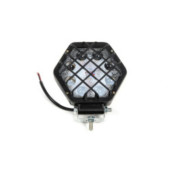 Купити Фари діод DRL 10-520BK (1 шт)