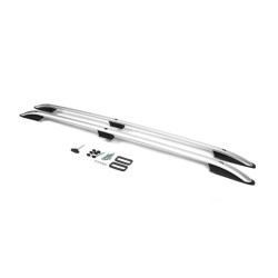 Купити Рейлінги Skyport (сірі) Коротка база для Toyota Proace City